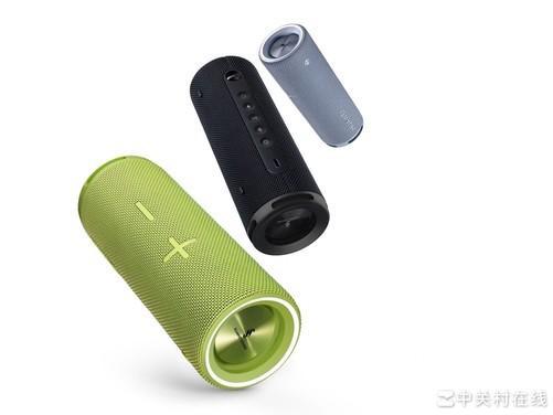 UAWEI Sound Joy 2 即将上市j9九游会登录高配年轻人的户外音乐神器：H(图2)