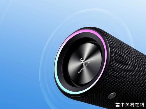 UAWEI Sound Joy 2 即将上市j9九游会登录高配年轻人的户外音乐神器：H(图5)